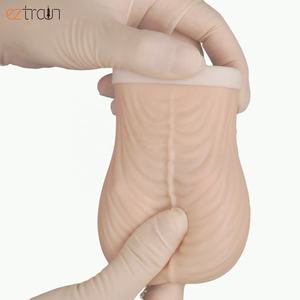 Modello <span class=keywords><strong>TSE</strong></span> di Grandi Dimensioni per l'Educazione all'Autoesame Testicolare e alla Rilevazione di Tumori Maschili - Product Image 2