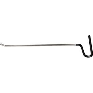 KS TOOLS-140,2495 Cabeza de bola de hierro, en ángulo-EAN 4042146632321 VEHÍCULOS PESADOS - Product Image 1