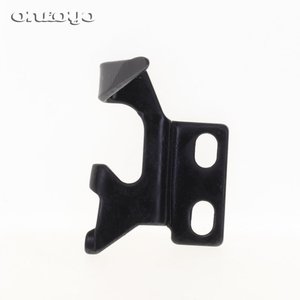 Máy May Công Nghiệp Phụ Tùng Cho 781 Nút Lỗ Máy Bobbin Case Định Vị Tấm <span class=keywords><strong>B1807</strong></span>-<span class=keywords><strong>771</strong></span>-<span class=keywords><strong>000</strong></span> - Product Image 4