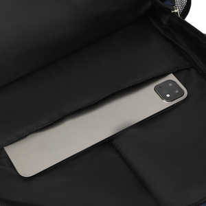 2025New Arrival Large Capacity Leisure Men's <b>Backpack</b> with Multiple Compartments for Students School Bag Laptop <b>Backpack</b> - Product Image 5