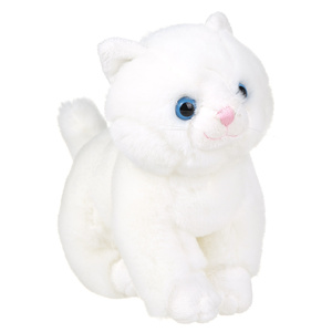 Al por mayor venta al por mayor nuevo personalizado suave realostic <span class=keywords><strong>de</strong></span> peluche gato <span class=keywords><strong>de</strong></span> peluche juguetes <span class=keywords><strong>de</strong></span> los animales <span class=keywords><strong>de</strong></span> peluche <span class=keywords><strong>de</strong></span> juguete - Product Image 6