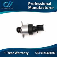 Vanne de régulation de pression de carburant 0928400800 1462C00983 pour Hyundai Santa Fe ix35 Kia Sorento Sportage CRDi Yanmar SCV