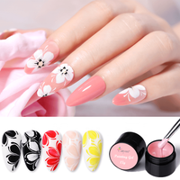 Vernis à ongles uv led, disponible dans 58 couleurs, 1 unité, vente en gros