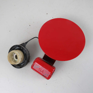 Sportello del Serbatoio 69510-07000 per Picanto Mk1 2004-2007 Usato (Modello 55141) Prodotto in Italia - Product Image 1