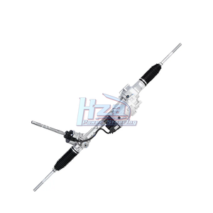 Elektrische stuurbekrachtigingsrek LHD voor Range Rover Evoque 2.0L 2011-2012 OEM LR088698 BJ32-3200-EB BJ32-3200-<span class=keywords><strong>CA</strong></span> LR118268 - Product Image 6