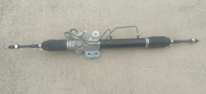 Crémaillère <span class=keywords><strong>de</strong></span> direction Assy crémaillère et pignon pour <span class=keywords><strong>Nissan</strong></span> Urvan/NV350 E26 <span class=keywords><strong>toit</strong></span> bas (court) 49001-3XT0A/490013XT0A - Product Image 4