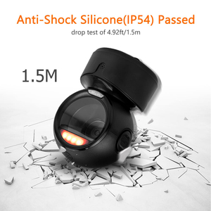 Netum A5 A6 Supermarket POS <strong>System</strong> <strong>Wireless</strong> Desktop <strong>Barcode</strong> Scanner 1D/<strong>2D</strong> QR Code Reader with Wired USB in Stock for Warehouse - Product Image 3