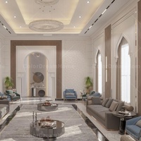 Vente en gros canapé de salon moderne meubles design arabe luxe maison design arabe majlis canapé