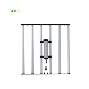 Yeni ürün kapalı bitki büyümek ışık tam spektrum bahçecilik bitki büyümek için LED büyüme tüp lamba - Product Image 2