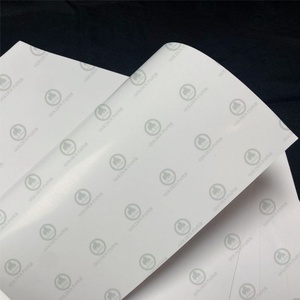 Suministro Directo de Fábrica de Papel Couché C2S, Cartulina de Papel Couché de Doble Cara, Brillante para Impresión - Product Image 3