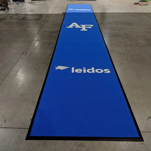 Customize Washable Reusable <strong>Rubber</strong> <strong>Backed</strong> Floor Runner <strong>Heavy</strong> <strong>Duty</strong> Aisle Runner White <strong>Carpet</strong> Runner Hallway Berber Runner Rug - Product Image 4