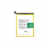 BLP623 Vente en gros, batterie rechargeable Li-ion haute capacité OEM pour smartphone OPPO F3 Plus R9S Plus R9SP