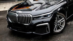 BS Auto Full serie 7 lifting Bodykit per 2014-2018 per <span class=keywords><strong>BMW</strong></span> G11/G12 2024 G05 nuova serie 7 nessun taglio richiesto facilitazione - Product Image 3
