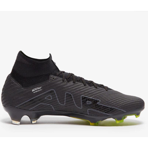 Chaussures de football à crampons FG montantes pour enfants et adultes, prix d'usine en gros, chaussures d'entraînement pour hommes - Product Image 1