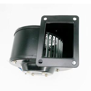 Ventilateur de refroidissement en plastique 110V/220V/380V pour machine d'extrusion et de soufflage - Product Image 4