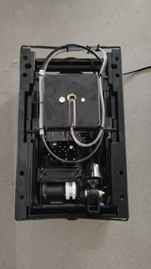 Base <span class=keywords><strong>de</strong></span> suspension pneumatique robuste pour siège <span class=keywords><strong>de</strong></span> camion, suspension pneumatique pour base <span class=keywords><strong>de</strong></span> siège <span class=keywords><strong>de</strong></span> camion d'origine, siège <span class=keywords><strong>conducteur</strong></span> <span class=keywords><strong>de</strong></span> camion - Product Image 2