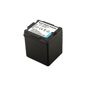 VW-VBG260 3000mAh Battery for Panasonic HMC73MC 153MC HS200 <b>Camera</b> CE RoHS Certified Wholesale Bulk 12-Month Warranty - Product Image 5