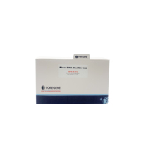 Kit d'extraction d'ADN génomique sanguin
