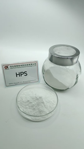 Độ tinh khiết cao hydroxypropyl tinh bột ether (HPS) xi măng phụ gia cho vật liệu xây dựng công nghiệp hóa chất phụ trợ đại lý HPS - Product Image 5
