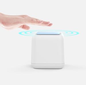 <span class=keywords><strong>AC1200</strong></span> Maillé Sans Fil Routeur Beamforming et Touchlink Technologie Longue Portée Sans Fil + Routeur - Product Image 2
