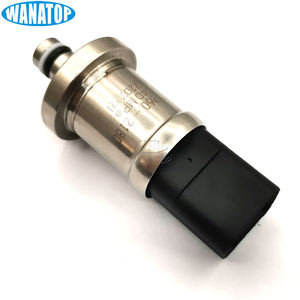 日立E320D2E336D掘削機用高圧センサー260-2180 2602180 - Product Image 3