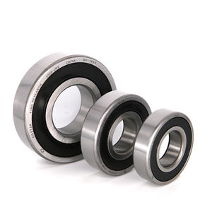 Roulement à billes Cuscinetto à une rangée de haute précision catalogue 634 635 638 <span class=keywords><strong>625</strong></span> MR126ZZ 2RS C3 rainure profonde avec joints ZZ - Product Image 4