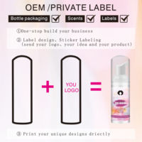 Mousse coiffante pour cheveux bouclés, gel brillant et fixant pour tresses, en gros, étiquette privée OEM/ODM, définition des boucles, mousse coiffante personnalisée