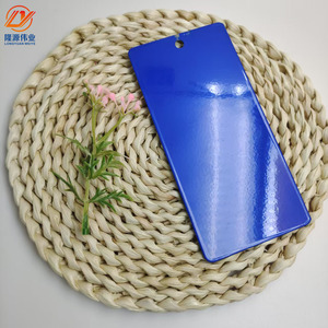 Hochwertige Hochglanz-Epoxidpulverbeschichtung |   Möbel Tische Stühle Metall Bürobedarf Hervorragende Haltbarkeit - Product Image 3