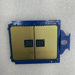 ซีพียูเซิร์ฟเวอร์ AMD 7601 ประสิทธิภาพสูง 32-คอร์ 2.2GHz 180W ซ็อกเก็ต SP3 สำหรับศูนย์ข้อมูลและการประมวลผลแบบคลาวด์คอมพิวติ้ง - Product Image 2