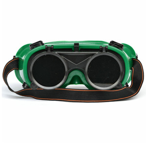 Gafas de Soldadura Power Lion W2865 para Soldadores, Anti-Salpicaduras, Anti-Reflejos, Protección para Soldadura, Soldadura por Arco de Argón, Hecho en Guangdong - Product Image 5