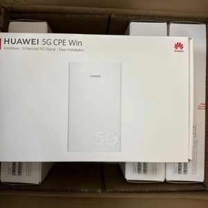 Huawei H312-371 5G CPE Win H312-371ของแท้5G เราเตอร์กลางแจ้ง NSA SA 5G CPE เราเตอร์ไวไฟ6สำหรับ H312 - Product Image 5