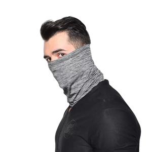 Mascarilla de Ciclismo, Accesorios para Motocicleta, Protección Solar UV de Seda Helada, Cubrecuello Transpirable para Verano, Escalada y Playa - Product Image 4