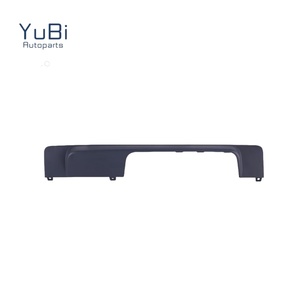 Cache inférieur de pare-chocs arrière pour LAND ROVER Defender <span class=keywords><strong>90</strong></span>/ Defender 110 2020-anné<span class=keywords><strong>e</strong></span> oem LR135963 - Product Image 1