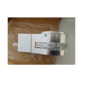 Encodeur Kubler 8.5000.0350.2048.S104 incrémental industriel sans contact Allemagne - Product Image 4
