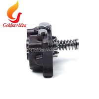 Tête de pompe à injection de carburant Golden Vidar X5 129935-51741 pour pompe Yanmar 729936-51310 729906-51332 729932-51360 729940-51370