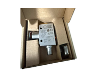 Capteur de distance laser OGD580 1,5 m, dispositif de mesure TOF haute précision, positionnement industriel IO-Link
