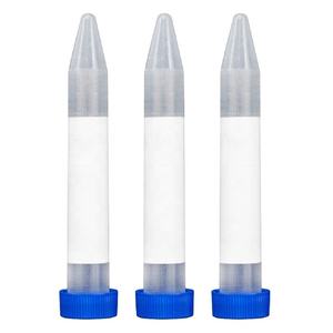 Hersteller Multi Head 1-100ml Flüssig reagenz flasche Reagenzglas füll maschine - Product Image 2