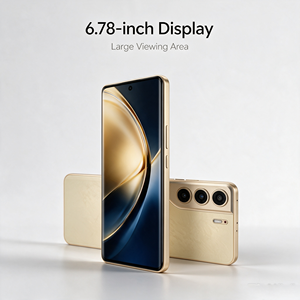 Camon 40 Pro โทรศัพท์มือถือที่ทนทาน แข็งแกร่ง รองรับ 5G สมาร์ทโฟนราคาประหยัด - Product Image 1