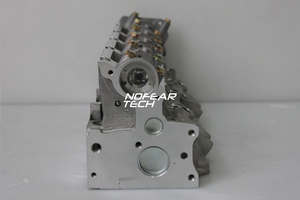 908098 7701471013 NOFEAR TECH Culasse de moteur diesel F8Q 1.9D Pièces pour Renault Kangoo Clio 19 21 pour 440 - Product Image 5