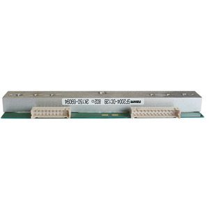 Tête d'impression authentique B-EX4T2-GS B-EX4D2 200 dpi 0TSBC0145001F pour imprimante d'étiquettes thermiques d'origine - Product Image 5