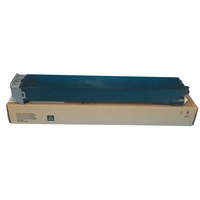 Poudre du Japon de cartouche de toner de copieur DX25 de l'usine de cartouche de toner compatible avec le produit de couleur de Sharp DX-2008UC 2508NC