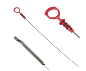 ก้านวัดระดับน้ำมันสำหรับ chevr-olet Colo-RADO 31251037หลังการขาย - Product Image 6