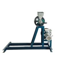 Mini Food Making Machines, Chips, Snacks, Cereals