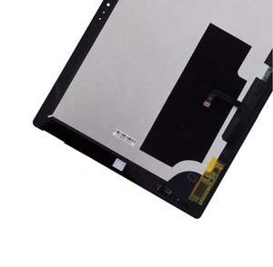 마이크로 소프트 표면 프로 <span class=keywords><strong>3</strong></span> 1631 LTL120ql01-001 디지타이저 <span class=keywords><strong>LCD</strong></span> 어셈블리 태블릿 패널 화면에 대한 새로운 원본 - Product Image 3