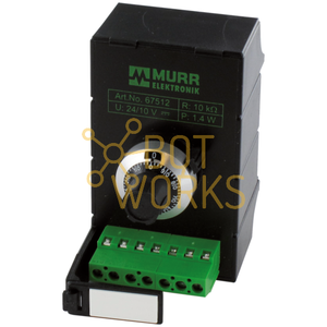 Murrelektronik 67512 - Nuovo - Product Image 1