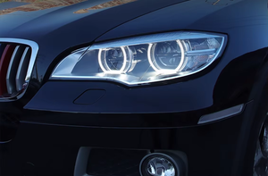 Phares à LED pour voiture pour 2018 BMWS Série 5 Phares Full LED Projecteur de phare à LED avancé <span class=keywords><strong>F10</strong></span> - Product Image 5