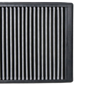 Kit de système d'admission d'air de voiture froide en Fiber de carbone haute Performance pour Golf MK7 R GTI Audi A3/S3 Leon <span class=keywords><strong>Cupra</strong></span> 5F fibre de carbone - Product Image 5