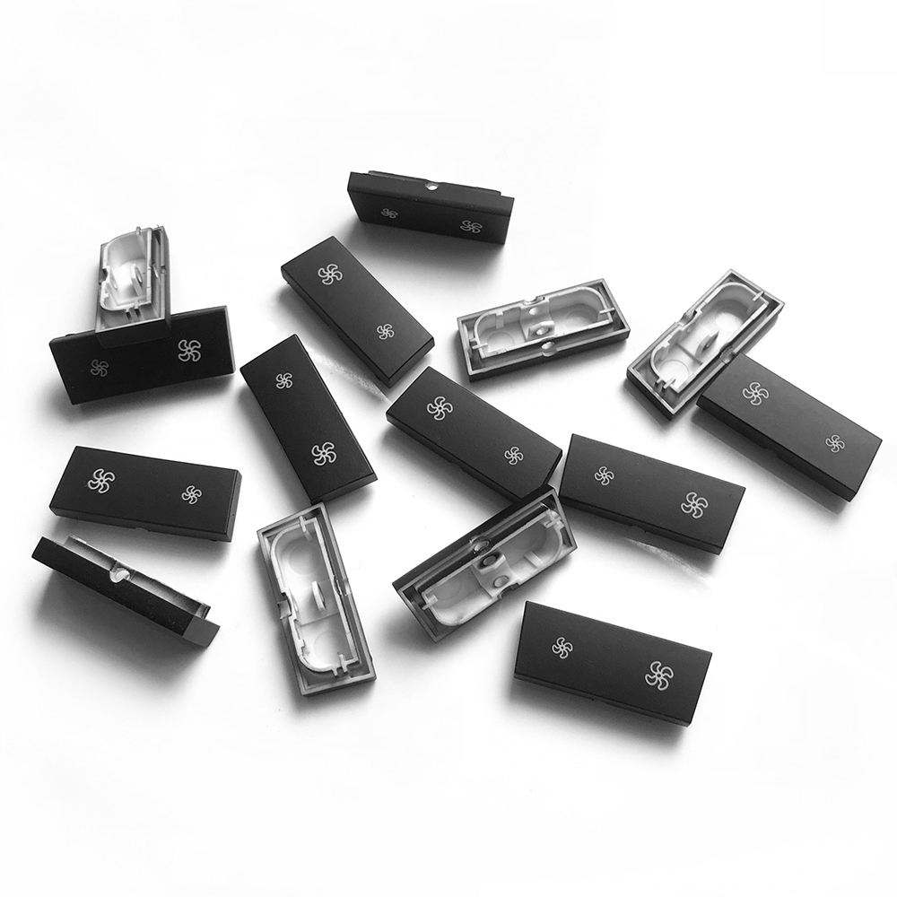 Pulsanti Aria Condizionato Per BMW Serie 5 - 12 Pezzi Ricambio Per Modelli 2010-2017