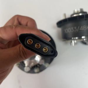 มอเตอร์ขับเคลื่อน T40 10033 M4 สำหรับโดรนเกษตร Agras T20P 48KV ดูรีวิว - Product Image 2