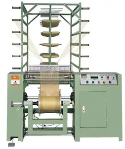 Yitai High Quality Pneumatic Warping Machine for Yarns